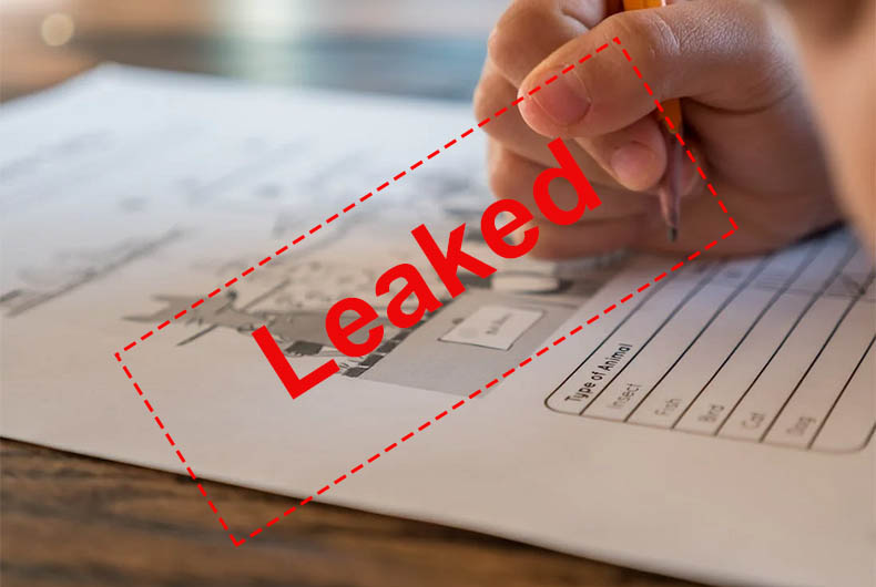 GPSSB Gujarat Clerk exams Jan 2023 cancelled after paper leak