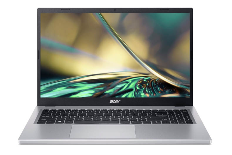 AMD Ryzen 7000 powered Acer Aspire 3 launched in India