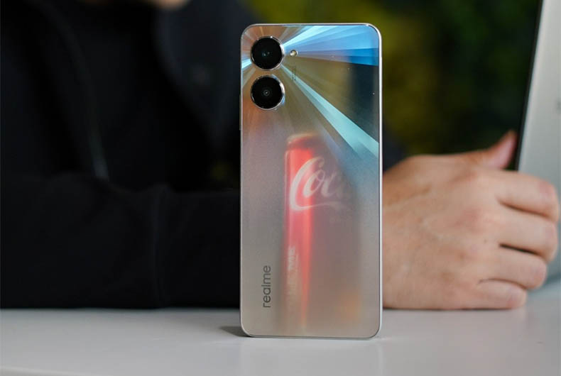 Buzz around 'Realme Coca Cola Phone' gathers momentum