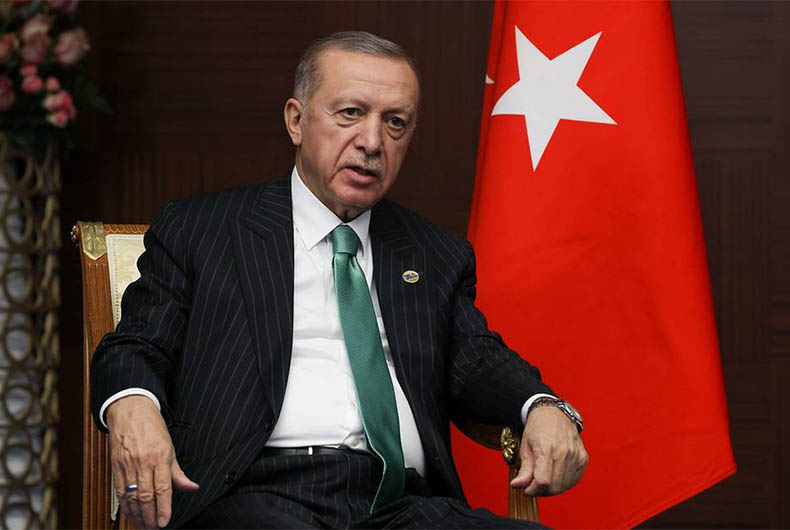 Finland, Sweden NATO Bid: Erdogan toughens stand after Quran desecration