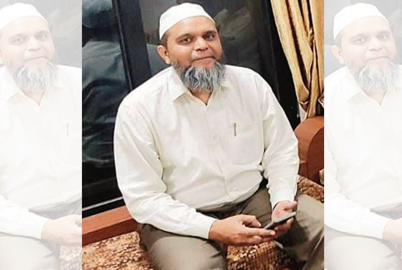 Ex-Principal of Saboo Siddik College, wife and son die in Samruddhi Highway car crash