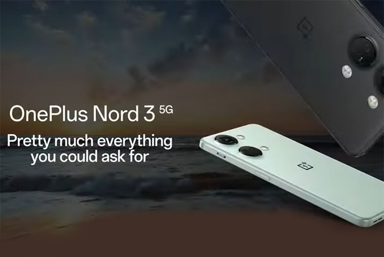 OnePlus Nord 3, Nord CE 3 arrive in India, Explore
