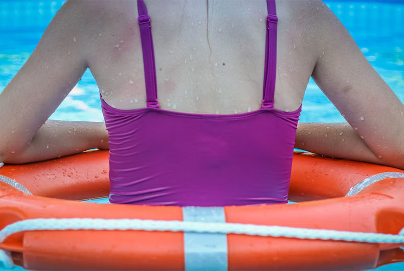 ​Europe registers over 60K heat related deaths in Summer 2022