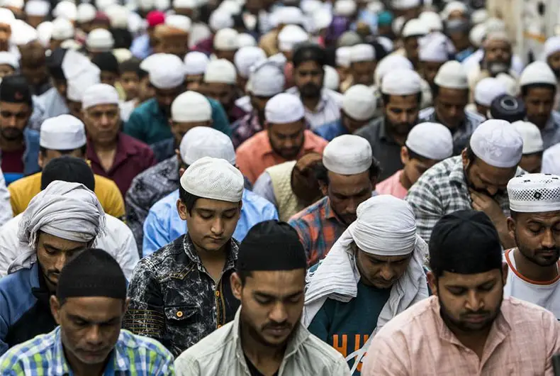 Decoding The Sinister Design Behind Delimitation