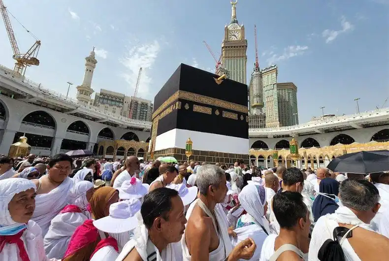 Hajj Services: Saudi Arabia deserves praise, not condemnation