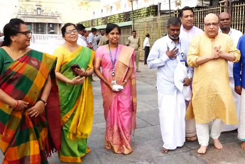 Chandrayan 3: Religious Obscurantists Have Tarnished India's Success Story