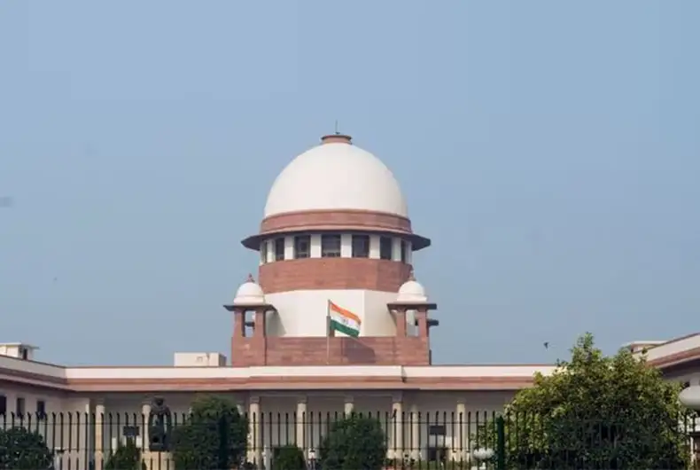 "Horrendous": SC on naked parading, gang-rape of Manipur Tribal women