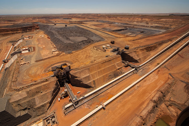 Australian mining giant BHP underpaid workers for 13 years