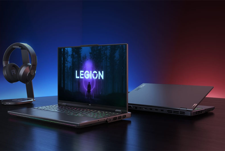 Lenovo unpacks new 'Legion Pro' series of gaming laptops in India