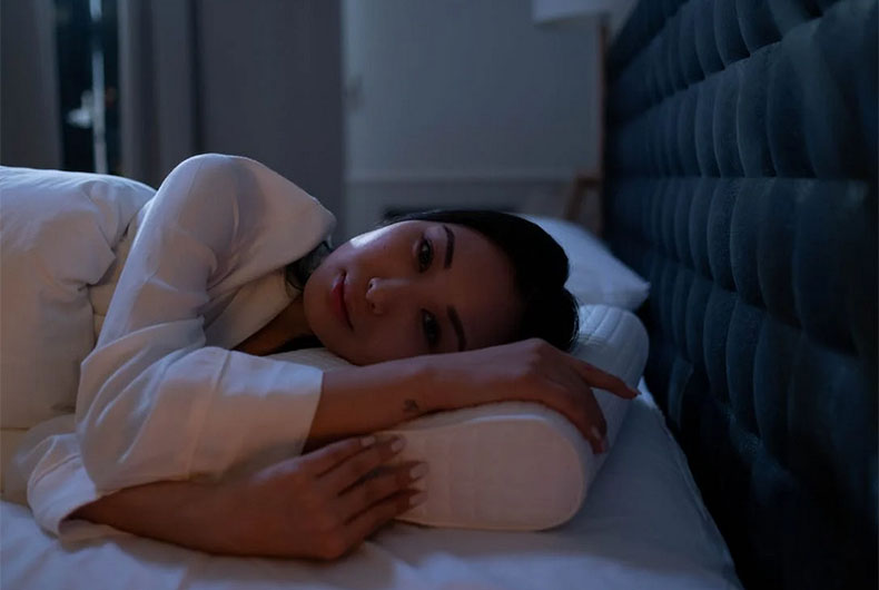 Popular sleep hormone pill 'Melatonin' can worsen bowel inflammation