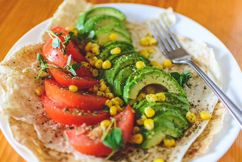 Vegan men considered unfit for 'masculine jobs': Study