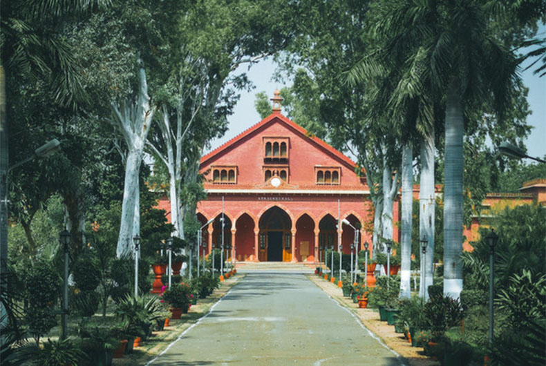 NIRF Ranking 2023: AMU improves its rank, Jamia Millia retains 3rd spot