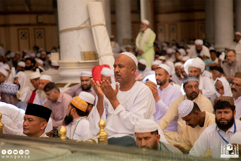 First Hajj flight from Srinagar to emark for Jeddah today