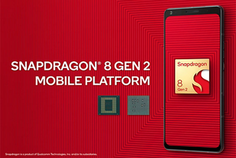 Qualcomm Snapdragon 8 Gen 2 selling at higher price than Apple's A16 Bionic
