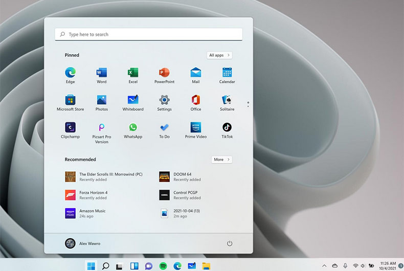Microsoft Windows 11 to have Dynamic Lighting feature, new File Explorer UI