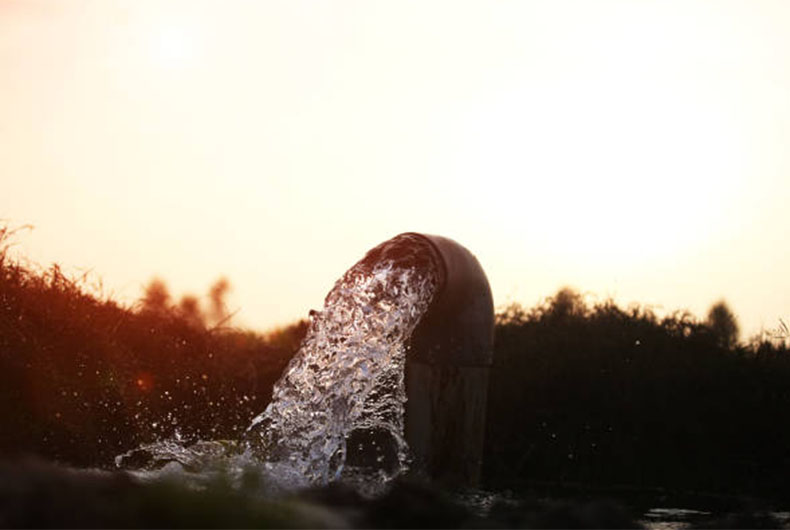 Dalit family thrashed by upper caste men for bathing at tubewell in UP's Khurja