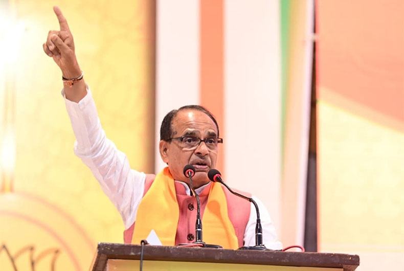 Madhya Pradesh debt balloons out of control