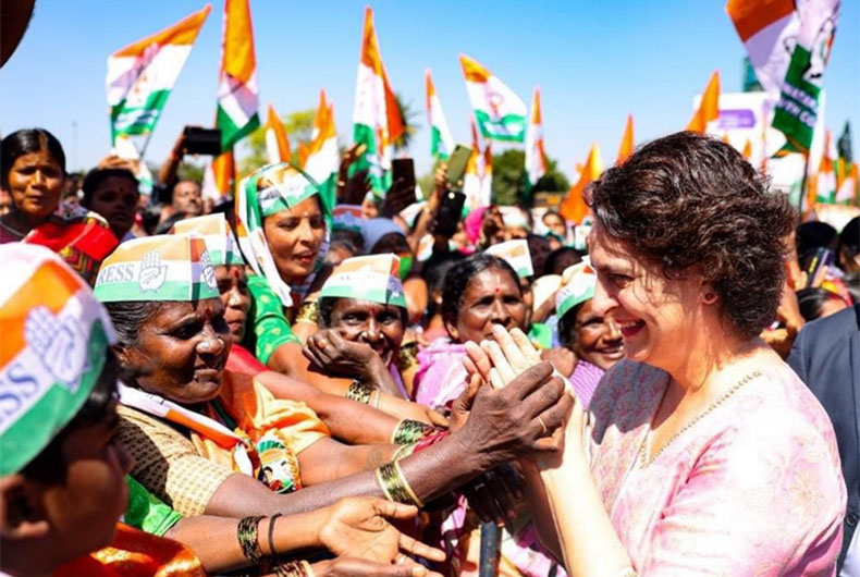 Cultural Capital of MP, Jabalpur Emerges As Political Hotbed Ahead Of State Polls