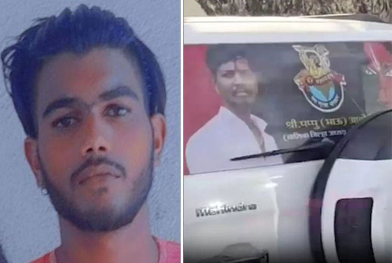 Nashik's Shame: Cow vigilantes lynch Muslim man suspected of cattle-smuggling