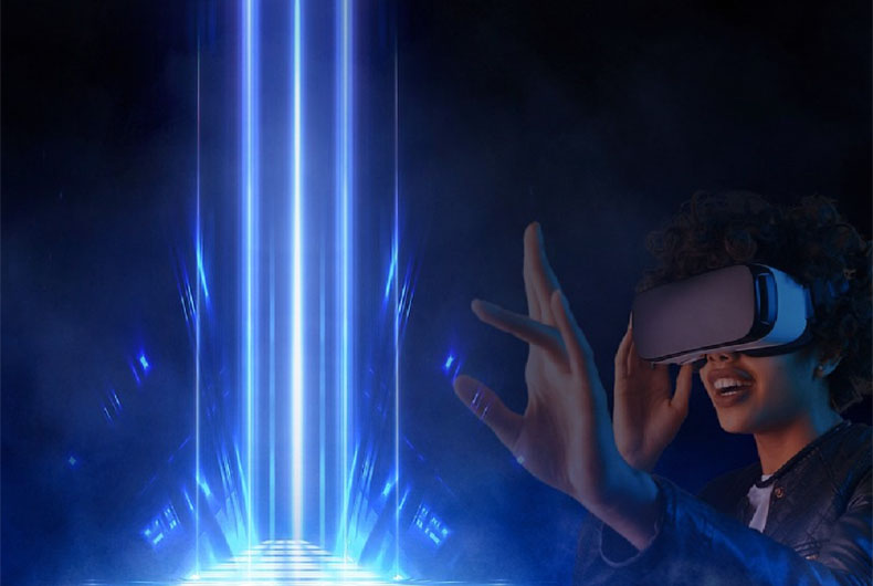 AR-VR, Esports and Cloud: Gaming Has Gotten Bigger, More Worrisome
