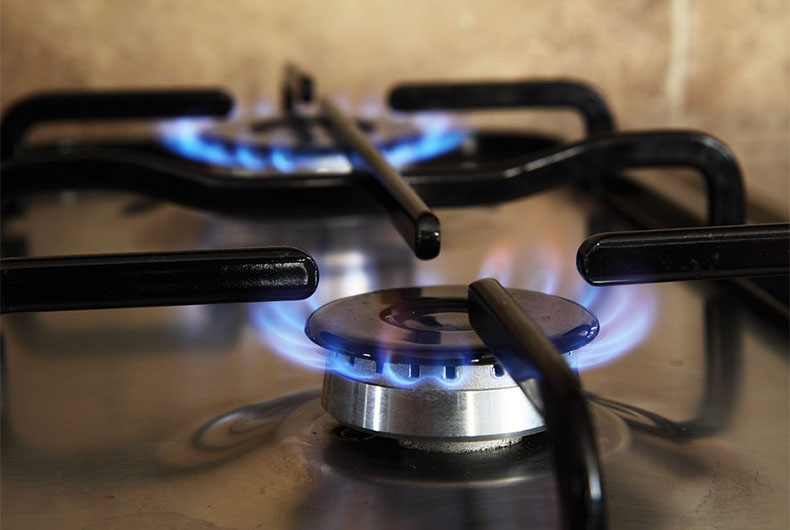 Cooking gas combustion linked to high risk of blood cell cancers: Study