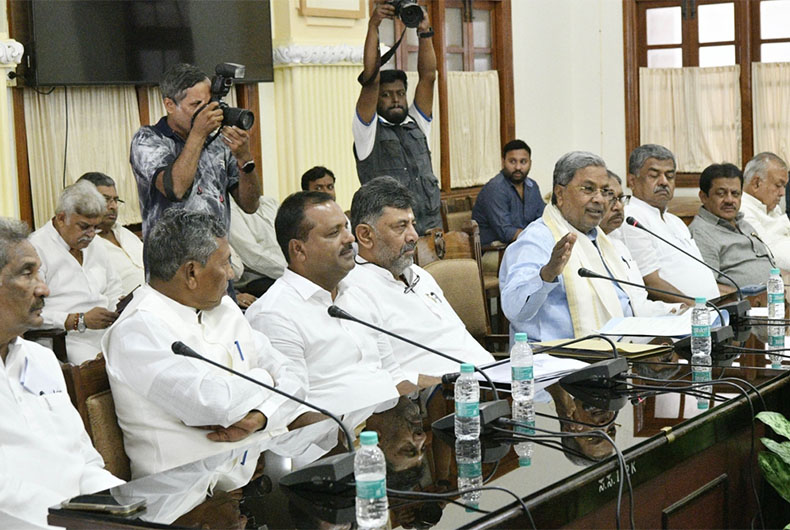 Karnataka to compensate Hindu, Muslim victims of communal killings