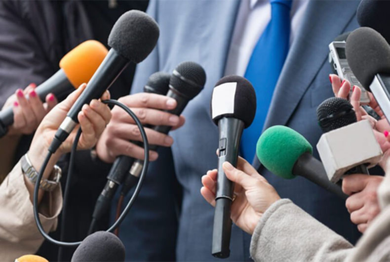194 journalists targeted across India in 2022: RRAG