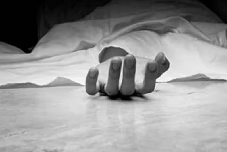 Transgenders at higher risk of suicide: Study