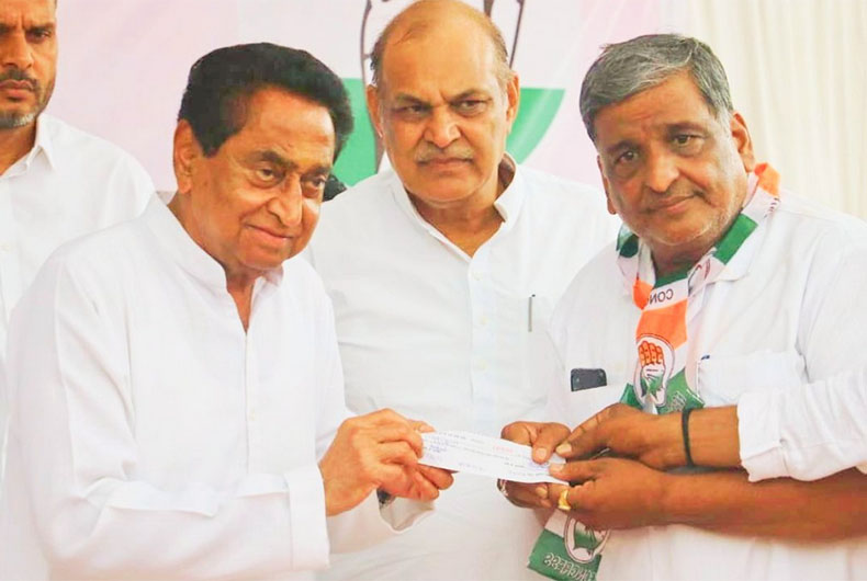 Main issues bothering people are unemployment, corruption not UCC: Congress