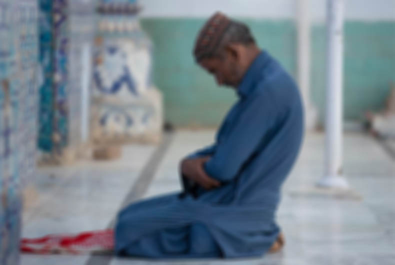 Five times daily Namaz for 21 days – Malegaon Court order in accident-brawl case