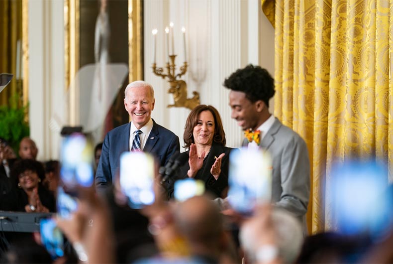 Majority of voters unenthusiastic about Kamala Harris as next US President
