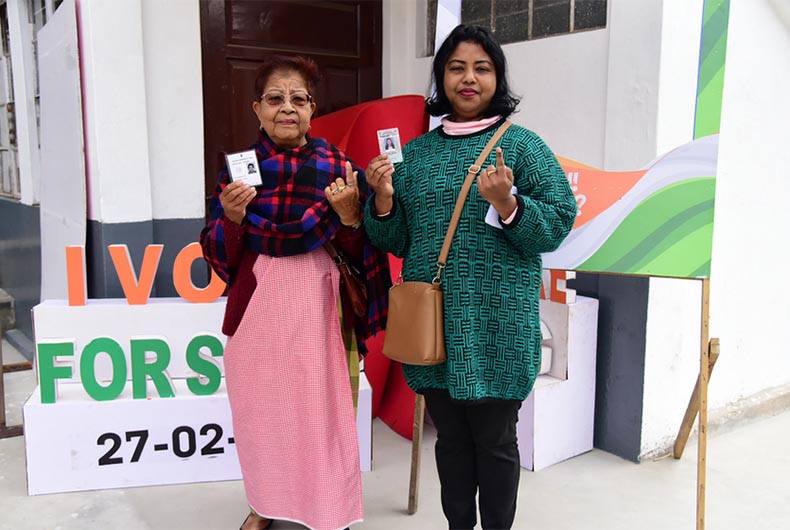 Meghalaya Assembly 2023 Election Result: Vote Count Today