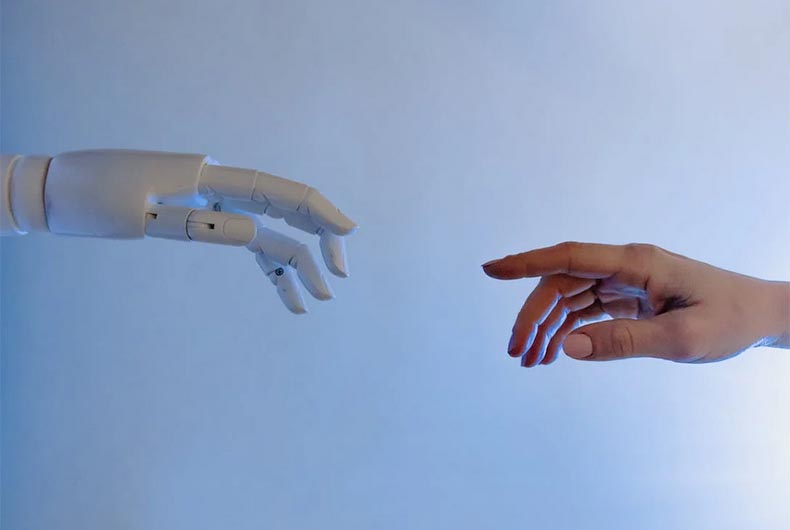 Robotic Thumb, Arm, Wings on Humans may soon be a reality
