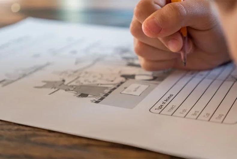 WB Madhyamik 2023 Exam: Row over question on Mahatma Gandhi