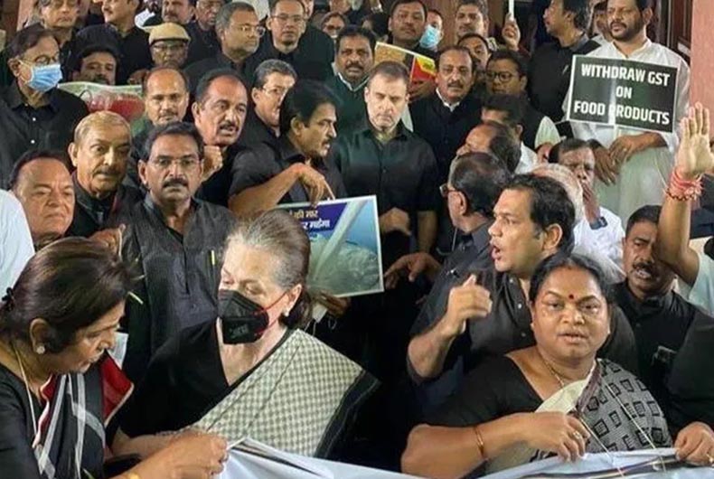 India 'one of the worst autocratisers' in the world in last 10 years