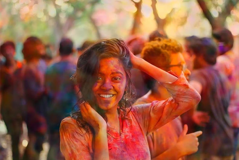 Holi