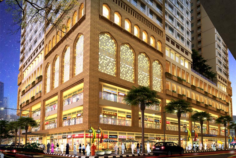 Bhendi Bazaar Redevelopment: Bohra Women and Their Stories of Change