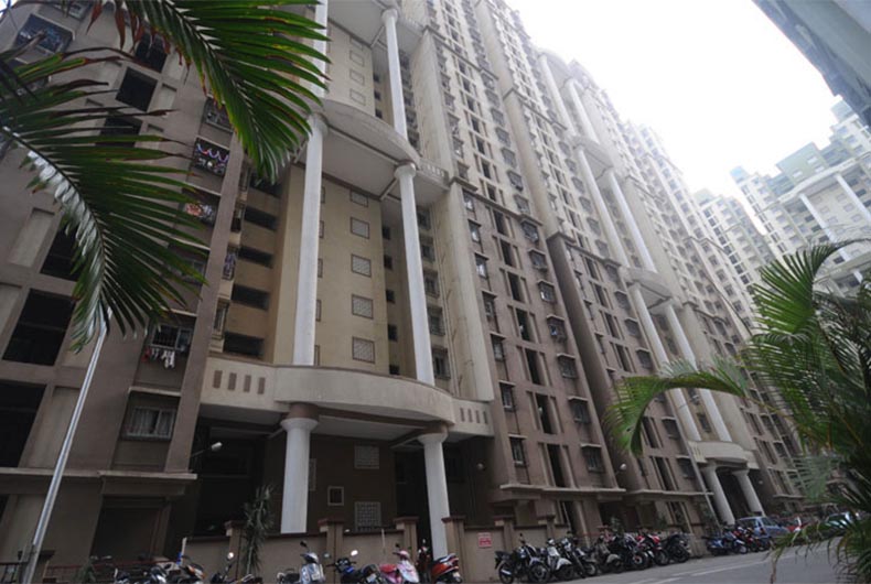 Bhendi Bazaar Redevelopment: Bohra Women and Their Stories of Change