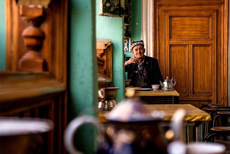 Group fighting for Uyghur Muslims nominated for 2023 Nobel Peace Prize