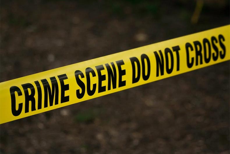 7 killed, several injured in deadly shooting at Hamburg Church in Germany