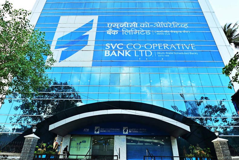 Crisis hits SVB in US, SVC Bank customers feel 'tremors' in Mumbai