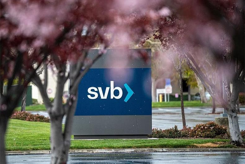 US govt says NO to bailout for Silicon Valley Bank investors