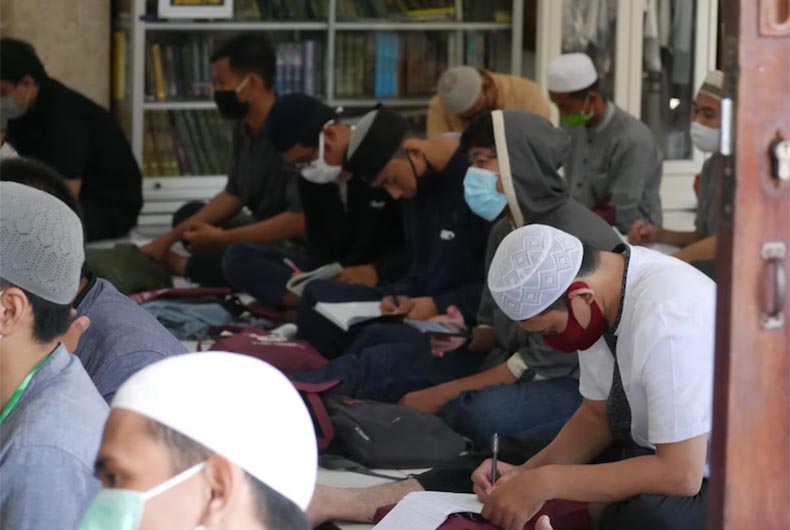 TN, Kerala CMs lead Indians marking International Day to Combat Islamophobia