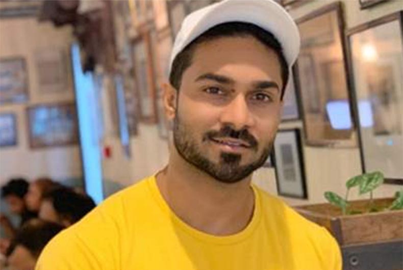 Choreographer insulted at B'luru airport: 'You're a suspect if can't speak Kannada'
