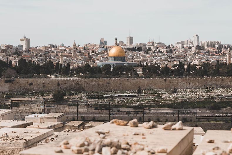 Ahead of Ramadan, Hamas warns Israel against any change in Al-Aqsa status quo