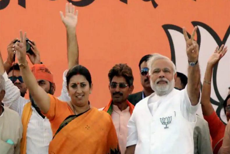 Modi govt cuts Minority Affairs Ministry budget allocation by 38%