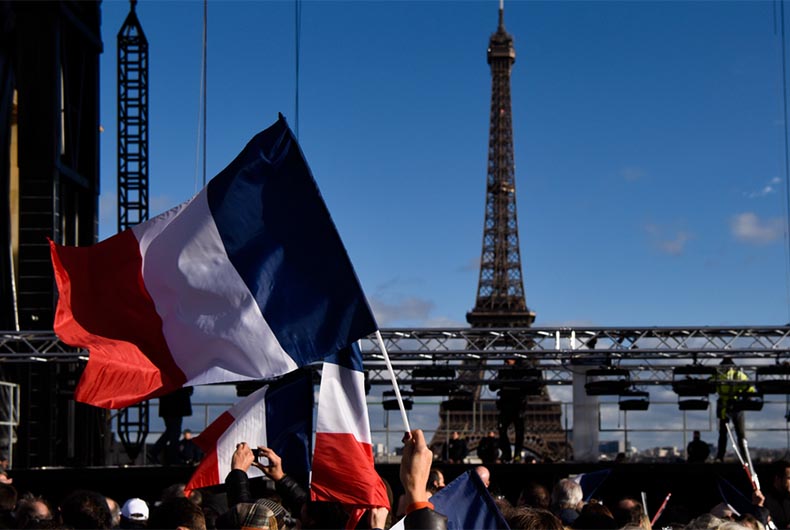 France: Senate adopts definitive version of Pension Reform Bill