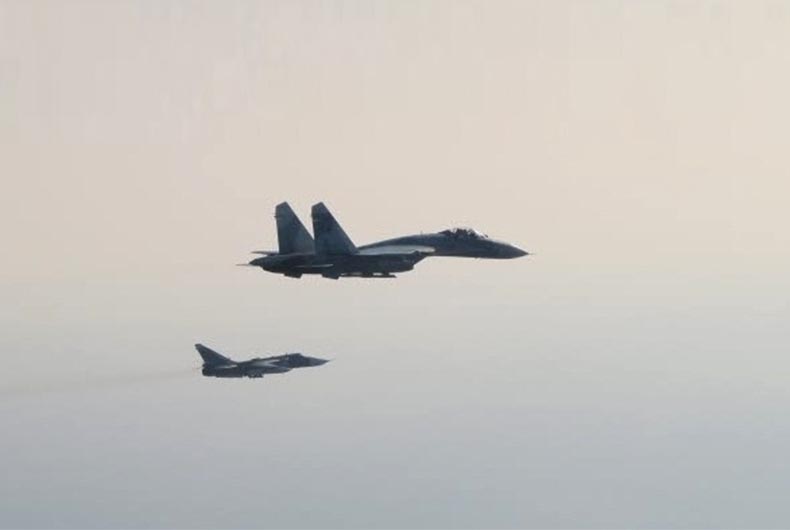 Russia-Ukraine war likely to intensify after Poland, Slovakia pledge support