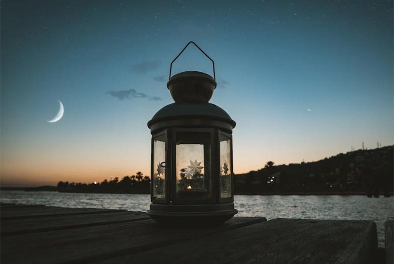 Ramadan 2023: Moon sighting in Saudi Arabia, UAE, Qatar and Arab States Today