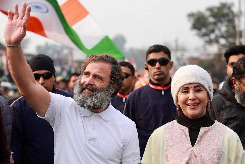 Rahul Gandhi sentenced to 2-years in jail in 'Modi Surname' case, Congress fumes